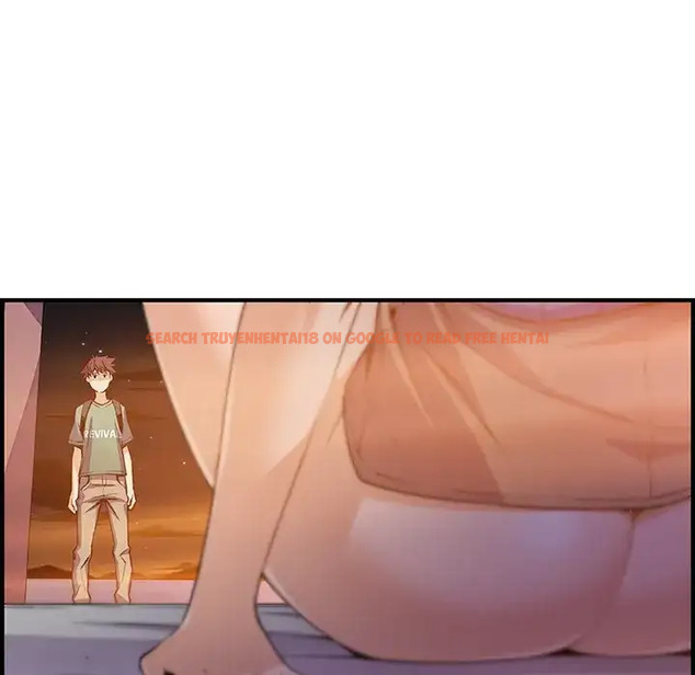 Read Hentai Image 18 105 in comic Our Complications - Chapter 58 - hentaitnt.net