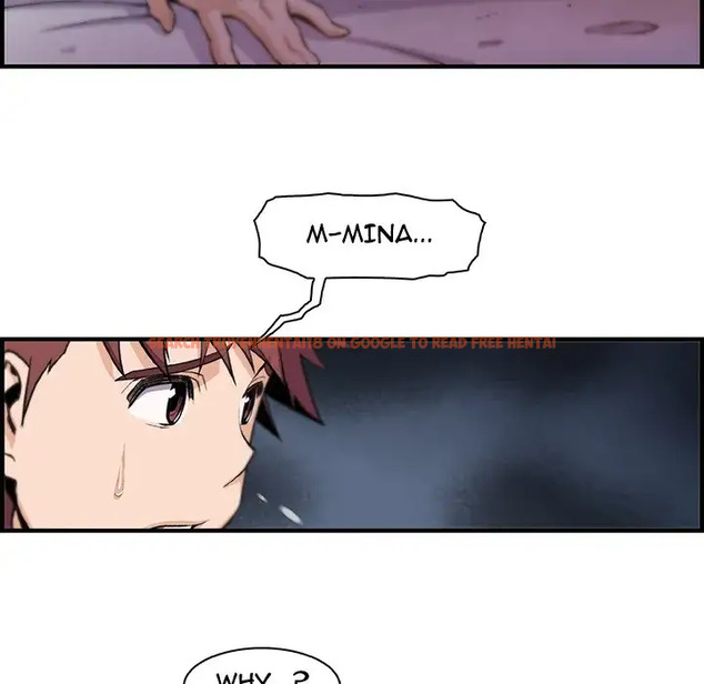 Read Hentai Image 19 105 in comic Our Complications - Chapter 58 - hentaitnt.net