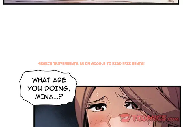 Read Hentai Image 3 105 in comic Our Complications - Chapter 58 - hentaitnt.net