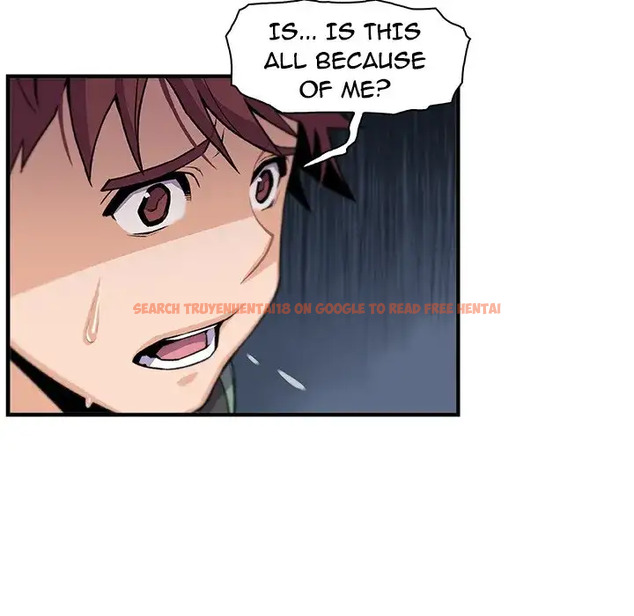 Read Hentai Image 5 105 in comic Our Complications - Chapter 58 - hentaitnt.net