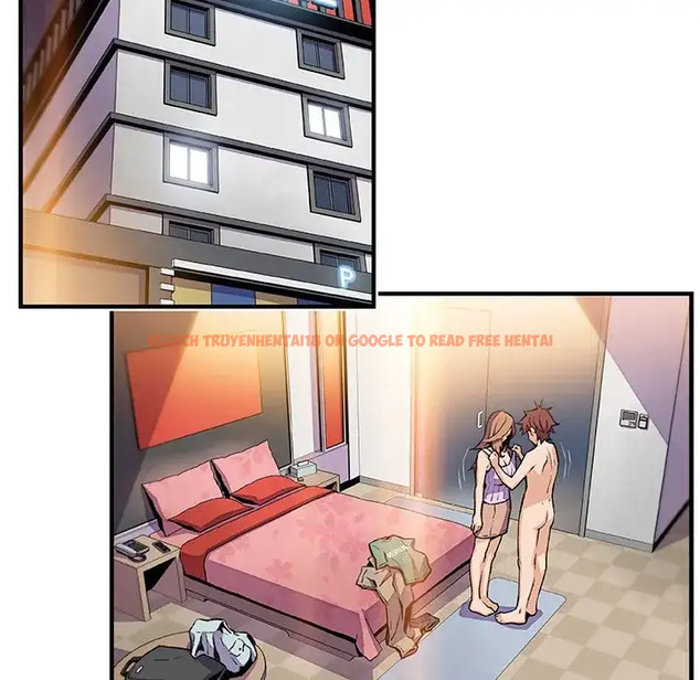 Read Hentai Image 53 106 in comic Our Complications - Chapter 58 - hentaitnt.net