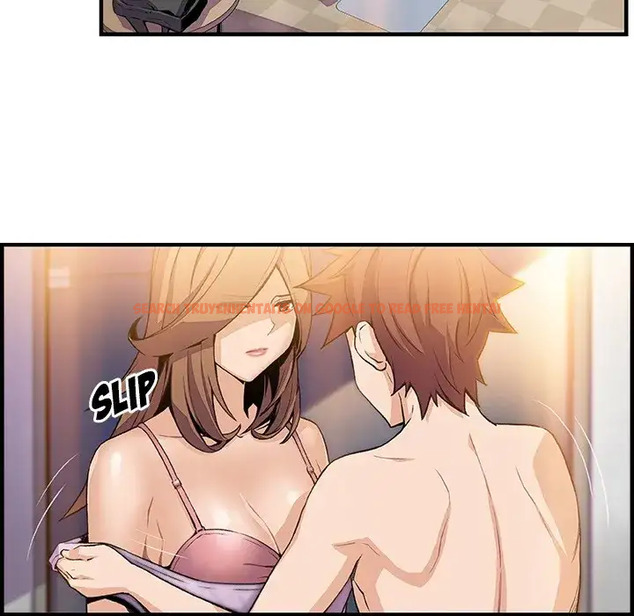 Read Hentai Image 54 106 in comic Our Complications - Chapter 58 - hentaitnt.net