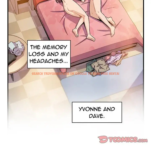 Read Hentai Image 14 102 in comic Our Complications - Chapter 59 - hentaitnt.net