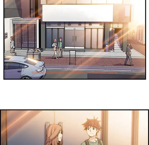 Read Hentai Image 17 102 in comic Our Complications - Chapter 59 - hentaitnt.net