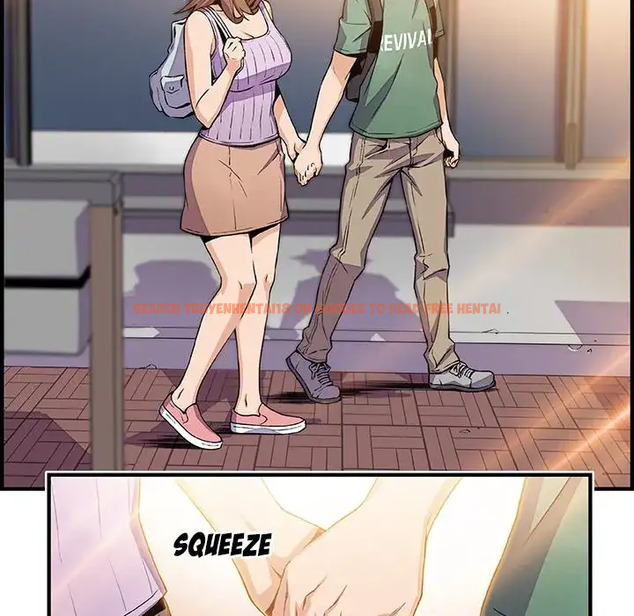 Read Hentai Image 18 102 in comic Our Complications - Chapter 59 - hentaitnt.net