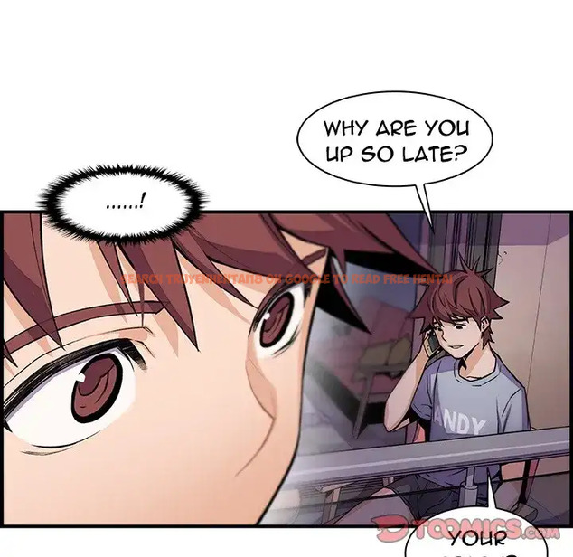 Read Hentai Image 50 102 in comic Our Complications - Chapter 59 - hentaitnt.net