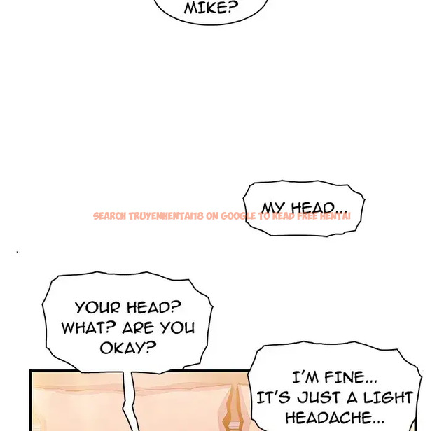 Read Hentai Image 7 102 in comic Our Complications - Chapter 59 - hentaitnt.net