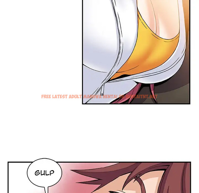 Read Hentai Image 12 245 in comic Our Complications - Chapter 6 - hentaitnt.net