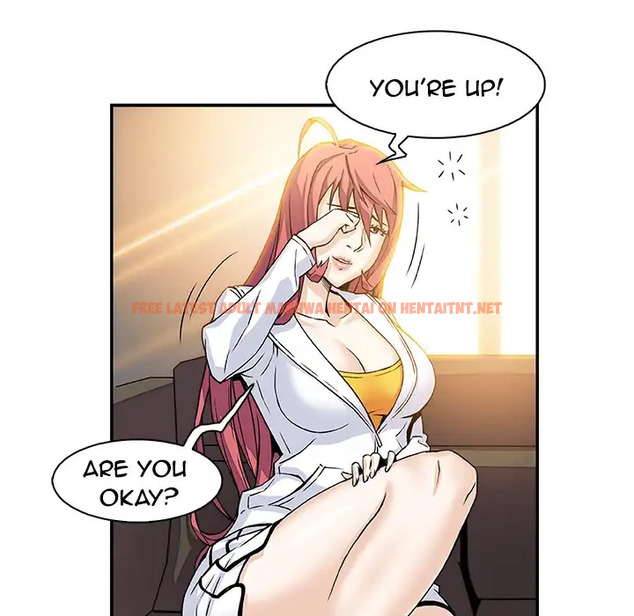 Read Hentai Image 15 245 in comic Our Complications - Chapter 6 - hentaitnt.net