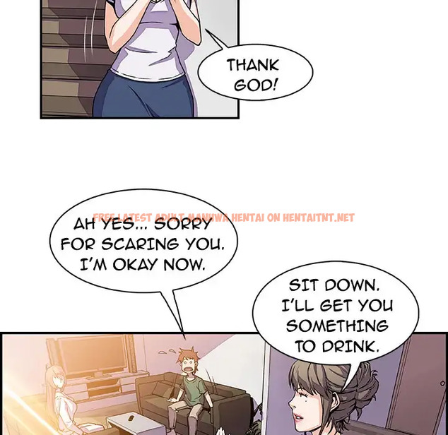 Read Hentai Image 18 245 in comic Our Complications - Chapter 6 - hentaitnt.net