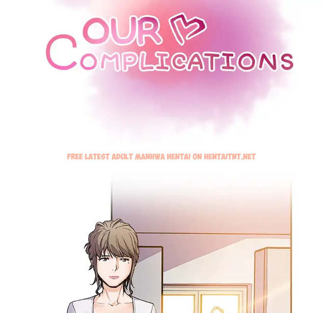 Read Hentai Image 33 245 in comic Our Complications - Chapter 6 - hentaitnt.net