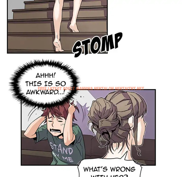 Read Hentai Image 46 245 in comic Our Complications - Chapter 6 - hentaitnt.net