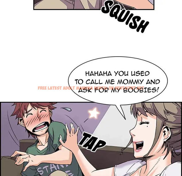 Read Hentai Image 59 248 in comic Our Complications - Chapter 6 - hentaitnt.net