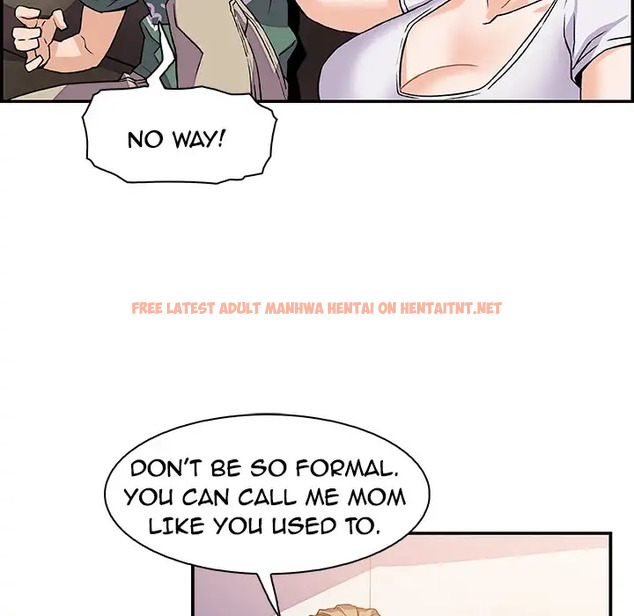 Read Hentai Image 60 248 in comic Our Complications - Chapter 6 - hentaitnt.net