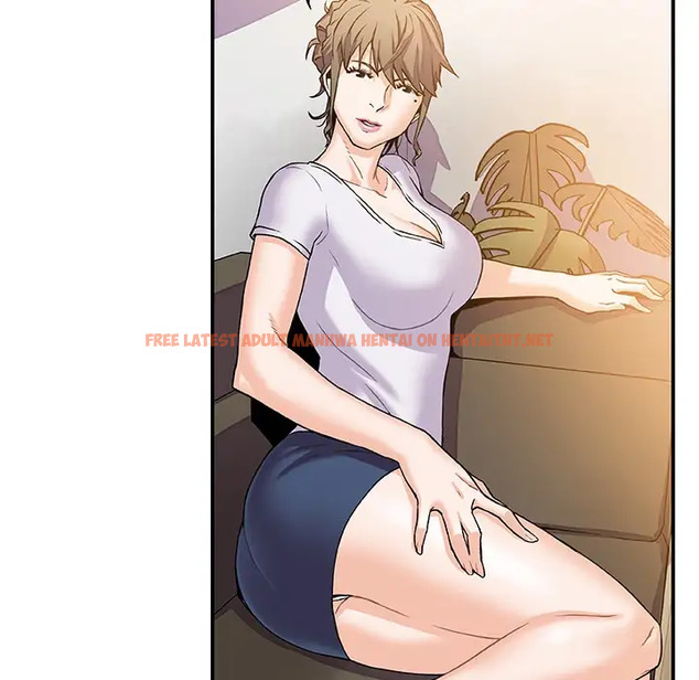 Read Hentai Image 61 248 in comic Our Complications - Chapter 6 - hentaitnt.net