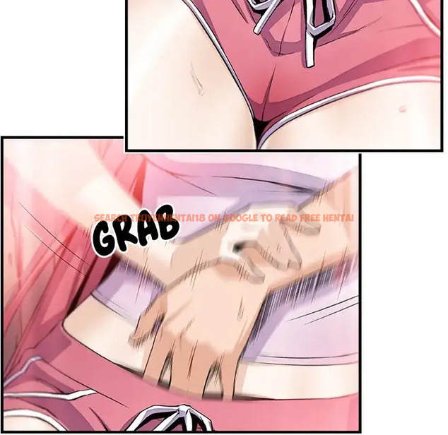 Read Hentai Image 10 099 in comic Our Complications - Chapter 60 - hentaitnt.net