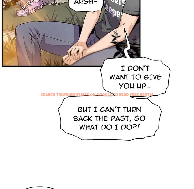 Read Hentai Image 19 099 in comic Our Complications - Chapter 60 - hentaitnt.net