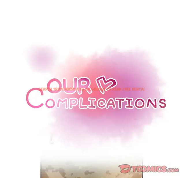 Read Hentai Image 26 099 in comic Our Complications - Chapter 60 - hentaitnt.net