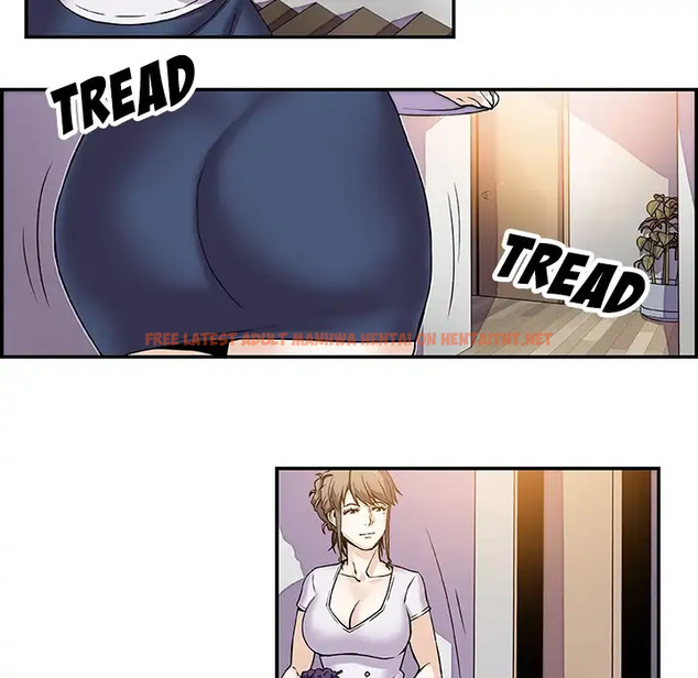 Read Hentai Image 18 242 in comic Our Complications - Chapter 7 - hentaitnt.net