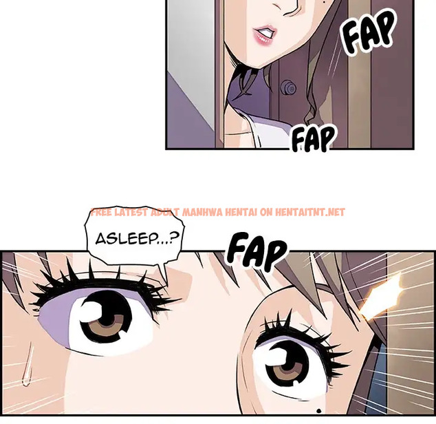 Read Hentai Image 22 242 in comic Our Complications - Chapter 7 - hentaitnt.net