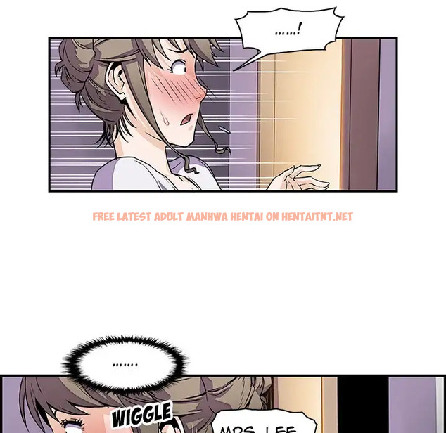 Read Hentai Image 24 242 in comic Our Complications - Chapter 7 - hentaitnt.net