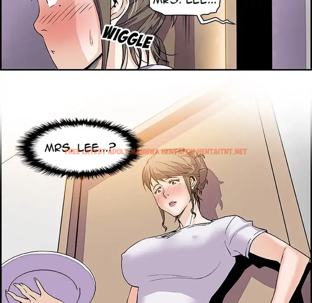 Read Hentai Image 25 242 in comic Our Complications - Chapter 7 - hentaitnt.net