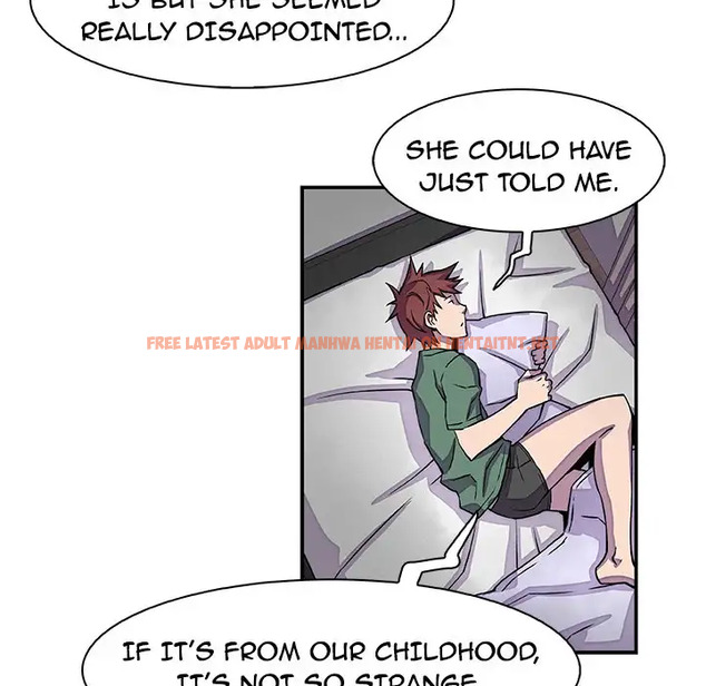 Read Hentai Image 56 245 in comic Our Complications - Chapter 7 - hentaitnt.net