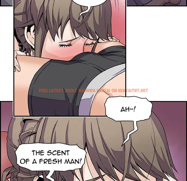 Read Hentai Image 65 245 in comic Our Complications - Chapter 7 - hentaitnt.net