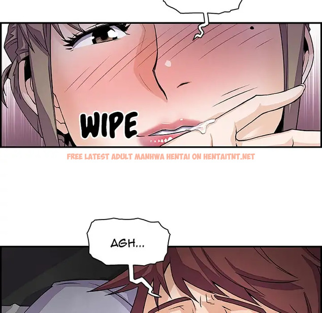 Read Hentai Image 75 245 in comic Our Complications - Chapter 7 - hentaitnt.net