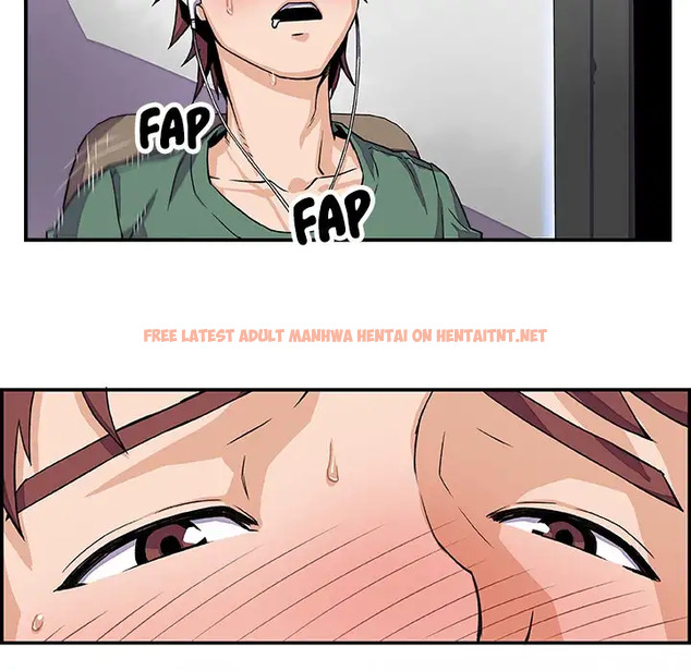 Read Hentai Image 9 242 in comic Our Complications - Chapter 7 - hentaitnt.net