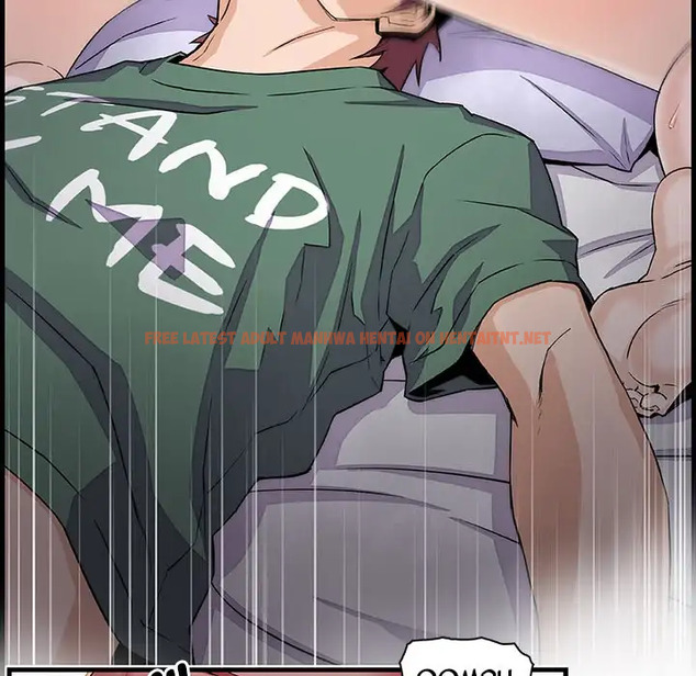 Read Hentai Image 10 239 in comic Our Complications - Chapter 8 - hentaitnt.net