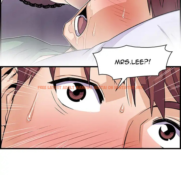 Read Hentai Image 16 239 in comic Our Complications - Chapter 8 - hentaitnt.net