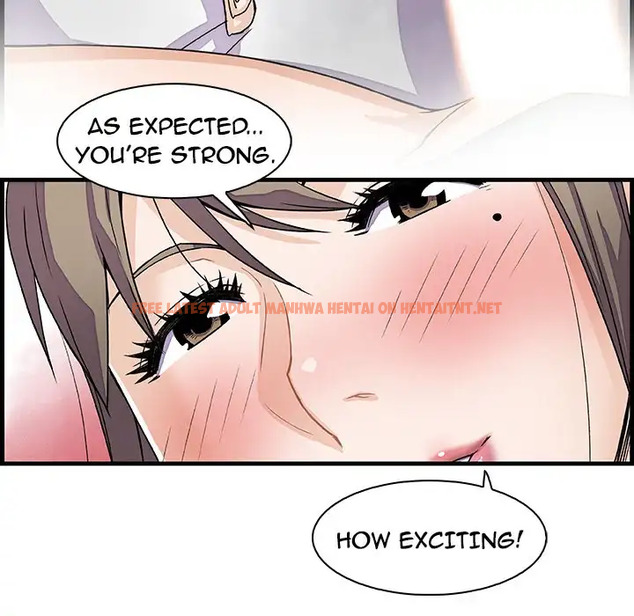 Read Hentai Image 20 242 in comic Our Complications - Chapter 8 - hentaitnt.net