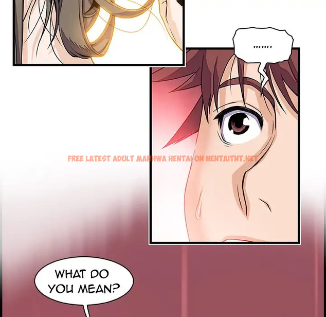 Read Hentai Image 23 242 in comic Our Complications - Chapter 8 - hentaitnt.net