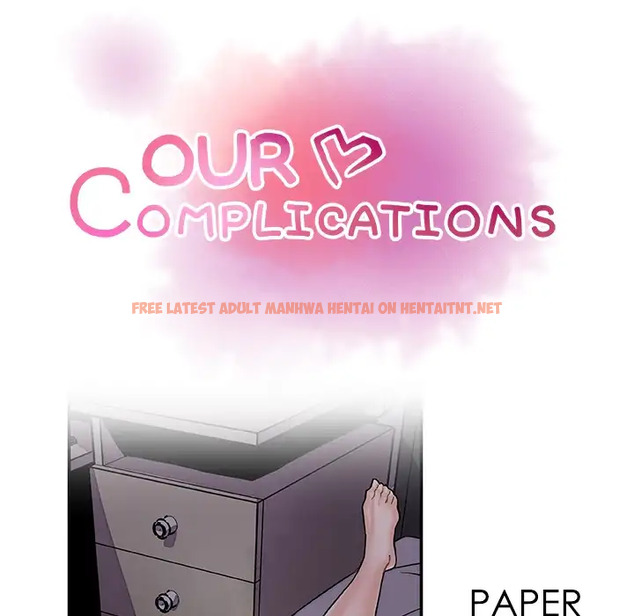 Read Hentai Image 27 242 in comic Our Complications - Chapter 8 - hentaitnt.net