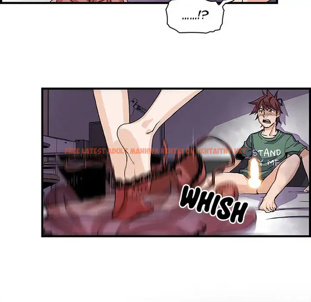 Read Hentai Image 31 242 in comic Our Complications - Chapter 8 - hentaitnt.net