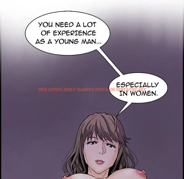 Read Hentai Image 32 242 in comic Our Complications - Chapter 8 - hentaitnt.net