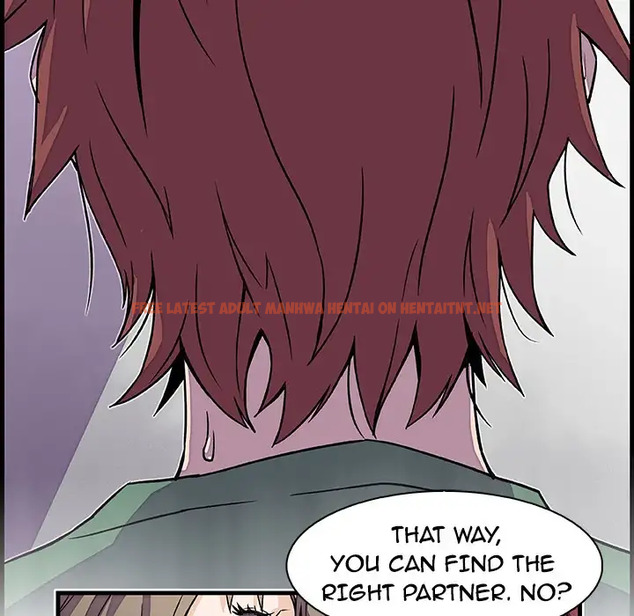 Read Hentai Image 35 242 in comic Our Complications - Chapter 8 - hentaitnt.net