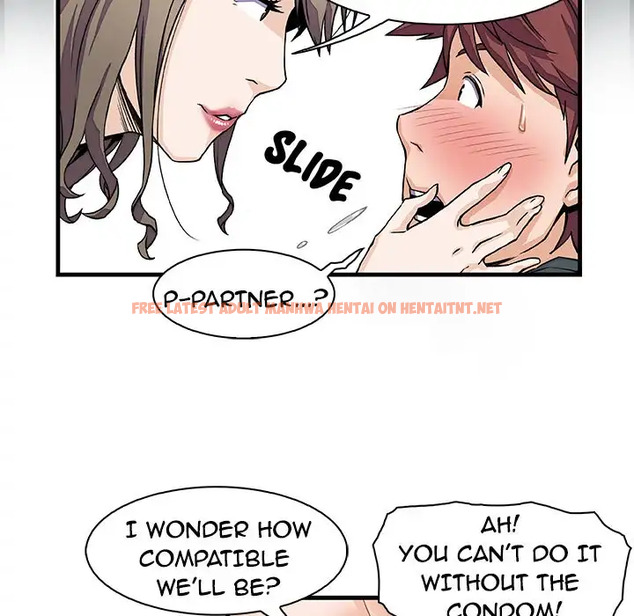 Read Hentai Image 36 242 in comic Our Complications - Chapter 8 - hentaitnt.net