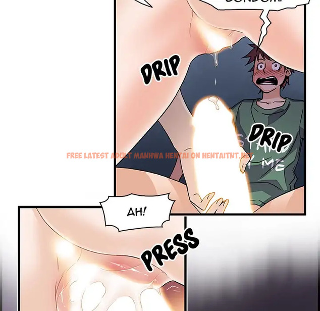 Read Hentai Image 37 242 in comic Our Complications - Chapter 8 - hentaitnt.net