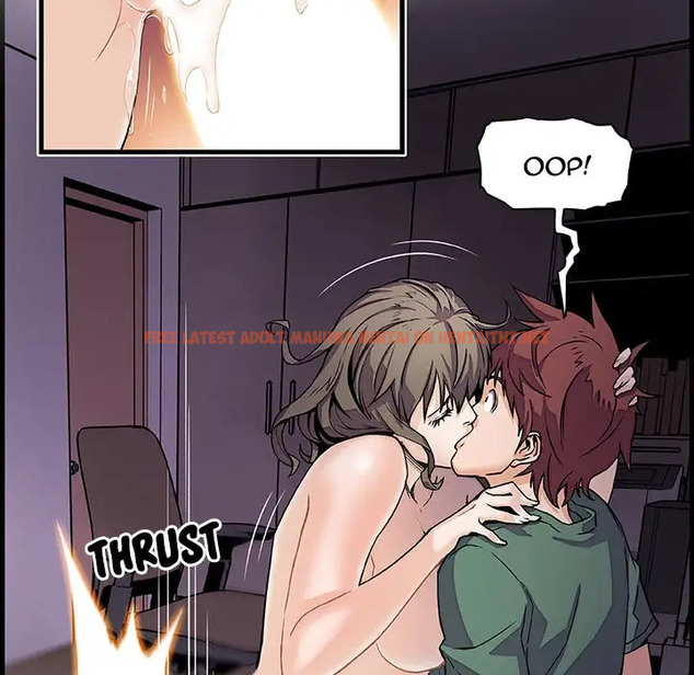 Read Hentai Image 38 242 in comic Our Complications - Chapter 8 - hentaitnt.net