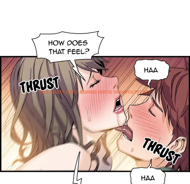 Read Hentai Image 41 242 in comic Our Complications - Chapter 8 - hentaitnt.net