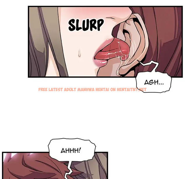 Read Hentai Image 48 242 in comic Our Complications - Chapter 8 - hentaitnt.net