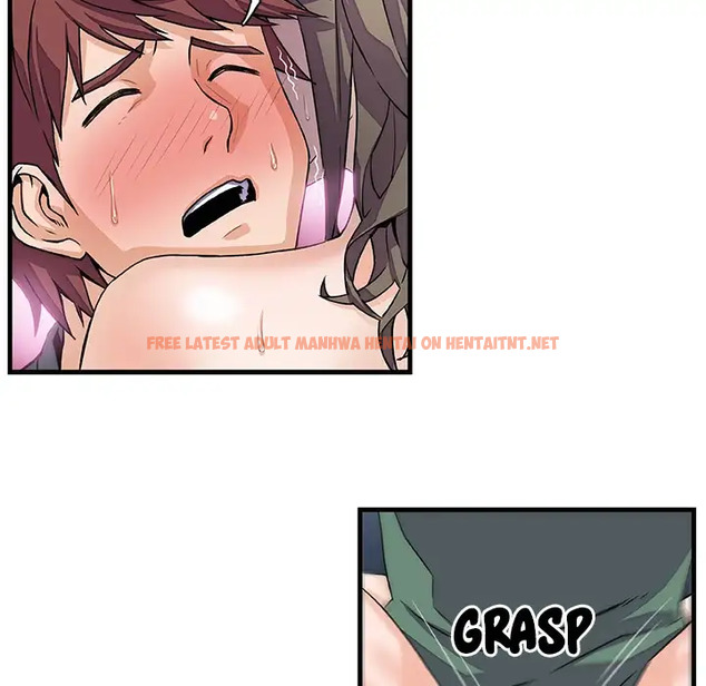 Read Hentai Image 49 242 in comic Our Complications - Chapter 8 - hentaitnt.net