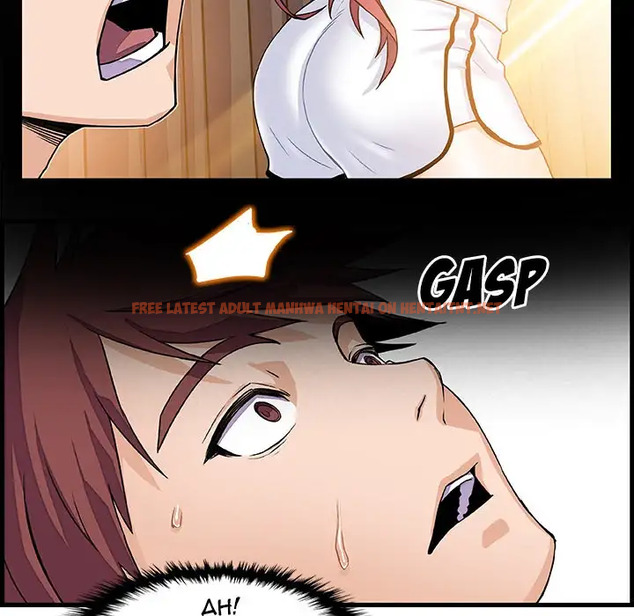 Read Hentai Image 63 242 in comic Our Complications - Chapter 8 - hentaitnt.net