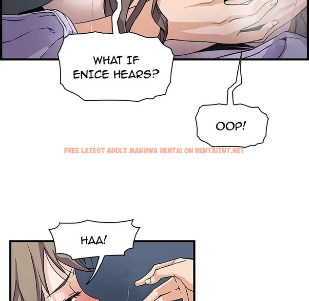 Read Hentai Image 68 242 in comic Our Complications - Chapter 8 - hentaitnt.net