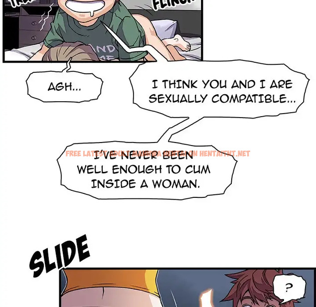 Read Hentai Image 36 239 in comic Our Complications - Chapter 9 - hentaitnt.net