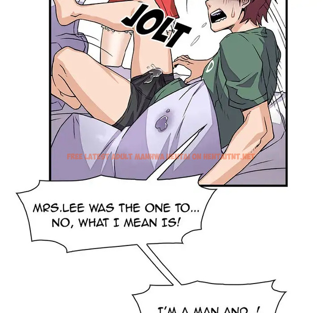 Read Hentai Image 48 239 in comic Our Complications - Chapter 9 - hentaitnt.net