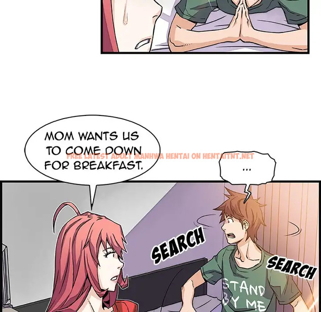 Read Hentai Image 51 239 in comic Our Complications - Chapter 9 - hentaitnt.net