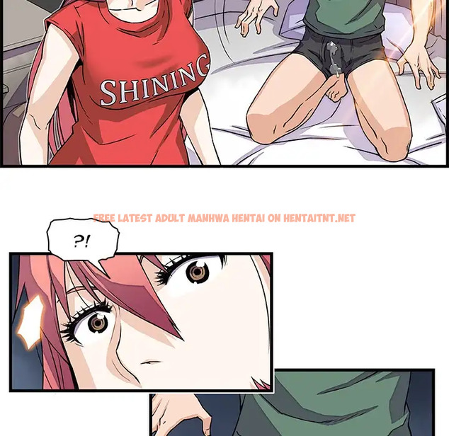 Read Hentai Image 52 239 in comic Our Complications - Chapter 9 - hentaitnt.net